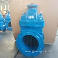 Top Flange Gate Valve DN300 Pn10